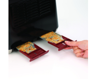 MORPHY RICHARDS Aspect Czarny 240002 - 1386007 - zdjęcie 4